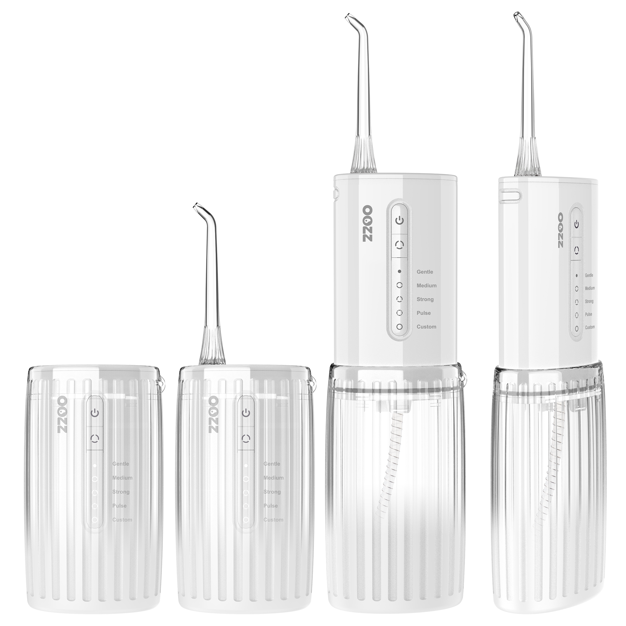 Travel Water Flosser