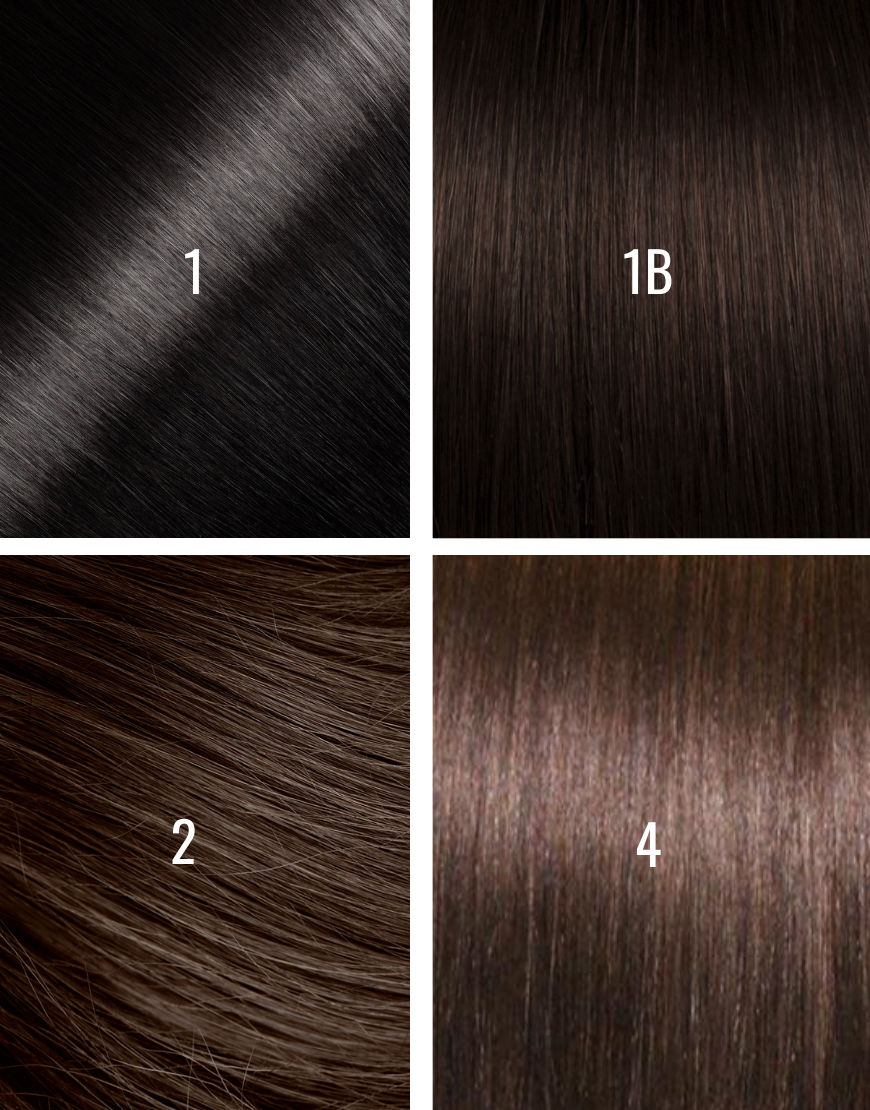 Closure ONE 2.2" x 3.8" Straight Middle Parting Lace Human Hair Closure 12" by Muse and Rose