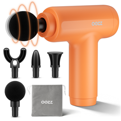 Handheld Portable Massage Gun