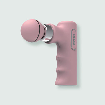 Ultra-Mini Portable Massage Gun