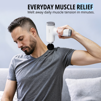 Handheld Portable Massage Gun