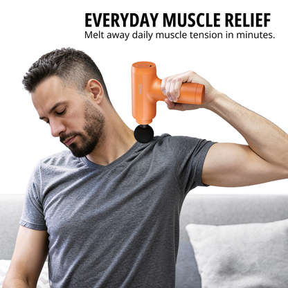 Handheld Portable Massage Gun