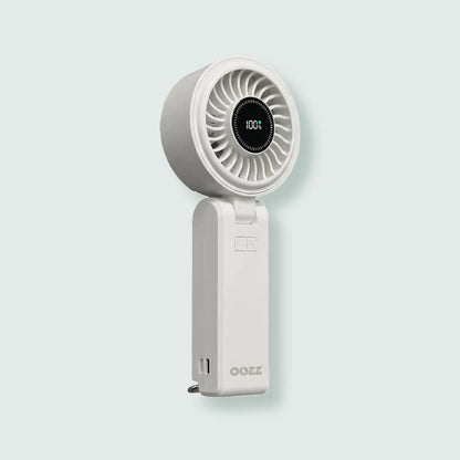 Portable High-Speed Turbo Fan