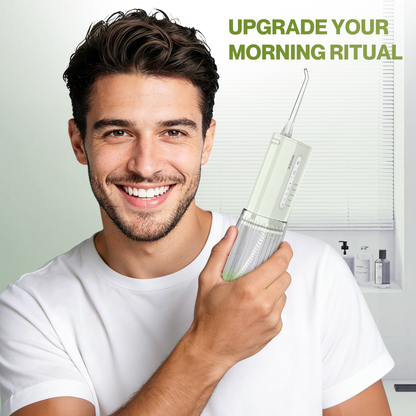 EasyClean Travel Water Flosser