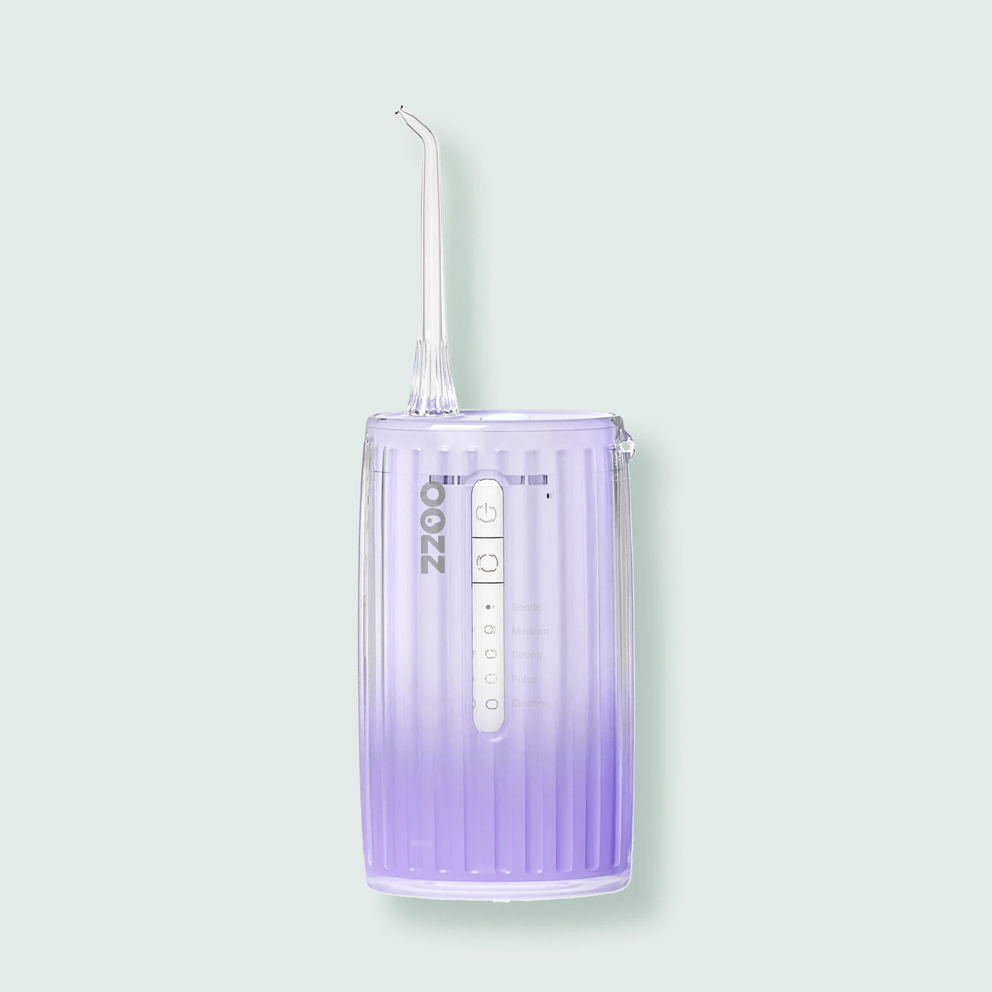 EasyClean Travel Water Flosser