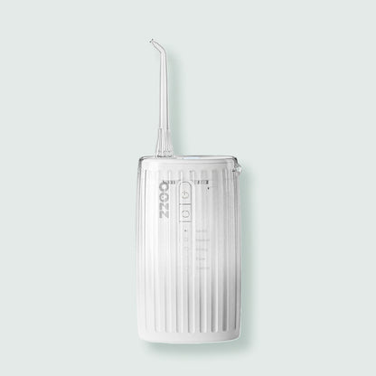 EasyClean Travel Water Flosser