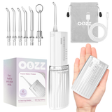 EasyClean Travel Water Flosser