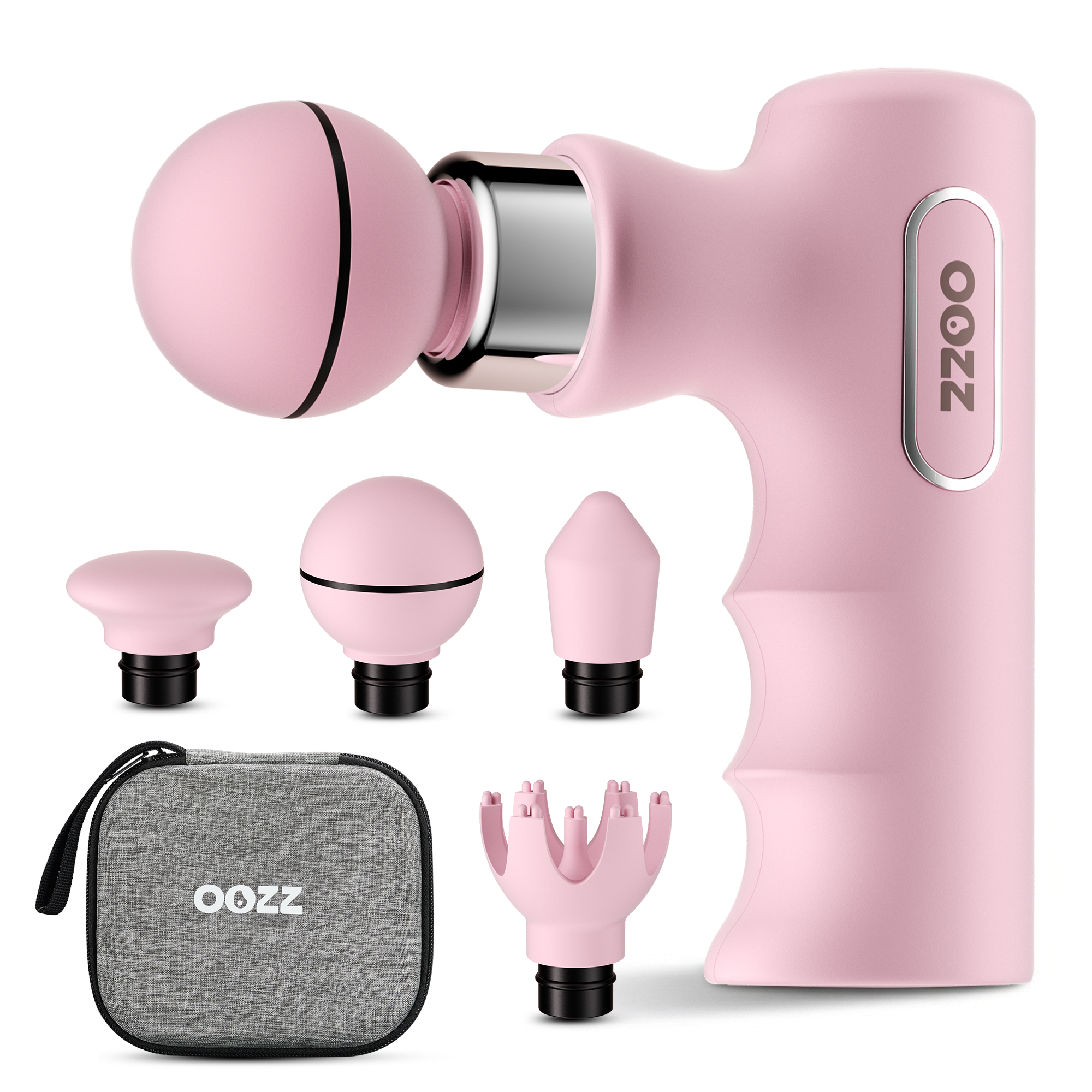 Ultra-Mini Portable Massage Gun