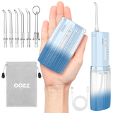 Travel Water Flosser