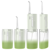 Travel Water Flosser - QR-7213