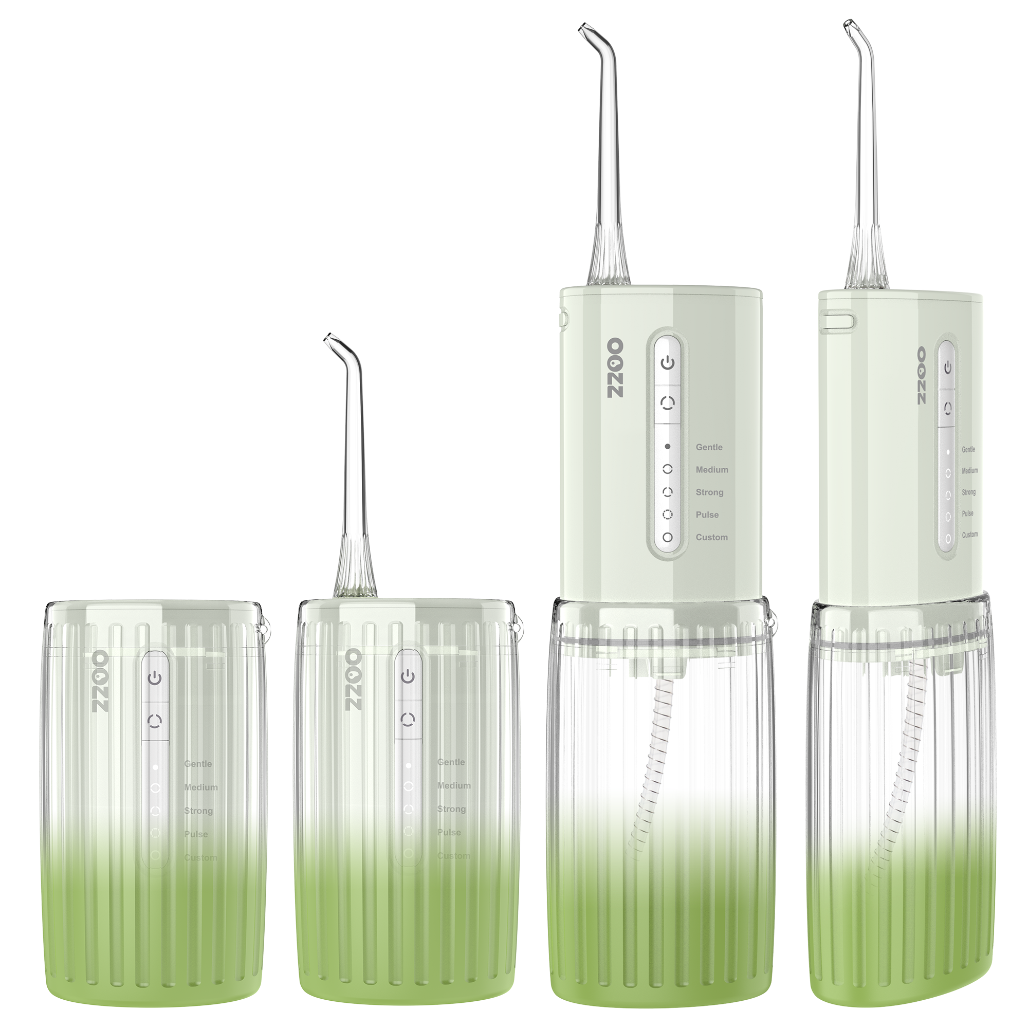 Travel Water Flosser