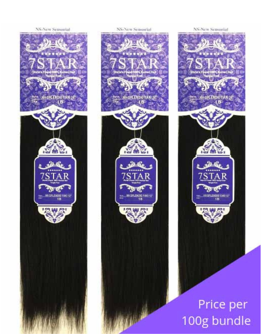 The UK's Top Hair Store
