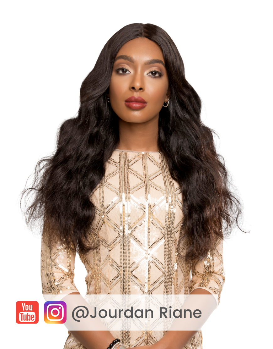 9A Grade 20"-22" Body Wave Peruvian Virgin Remy Human Hair by New sensorial 113g
